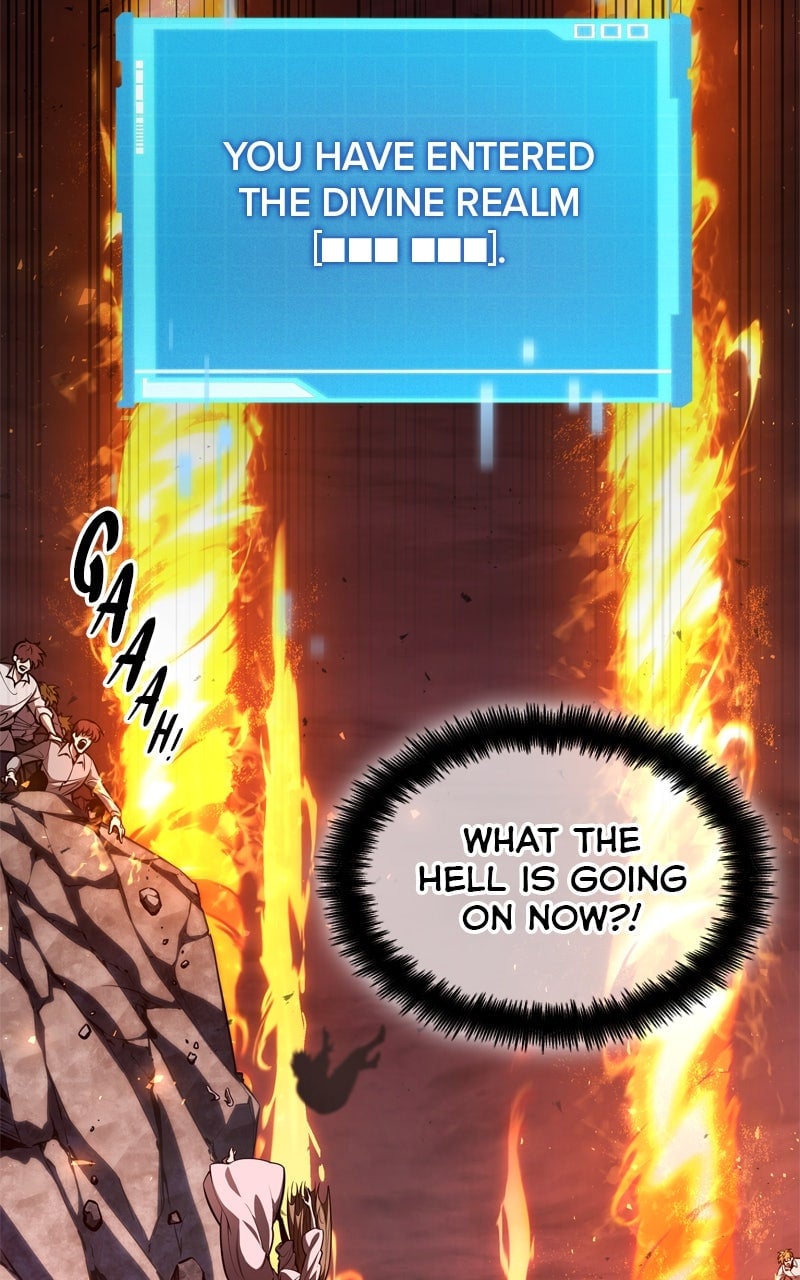 Read Boundless Ascension en Manga Online