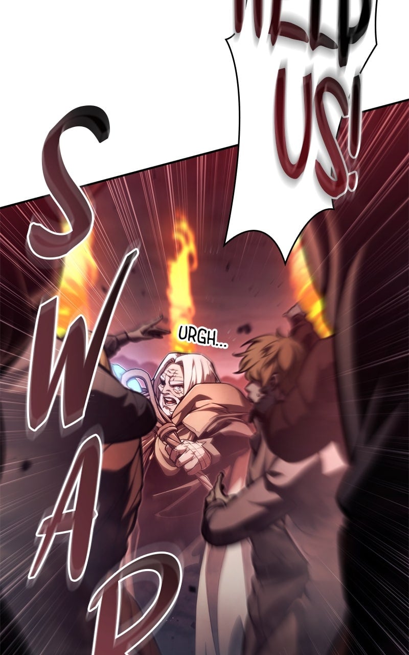 Read Boundless Ascension en Manga Online