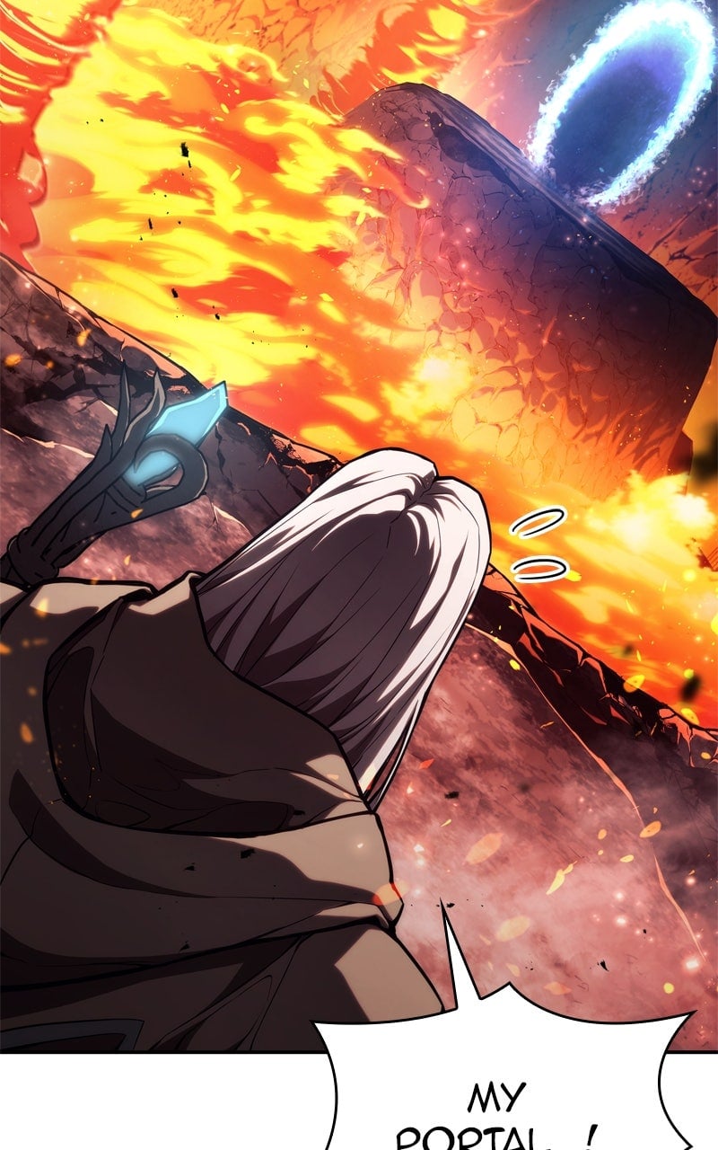 Read Boundless Ascension en Manga Online