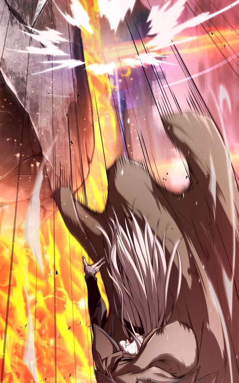 Read Boundless Ascension en Manga Online