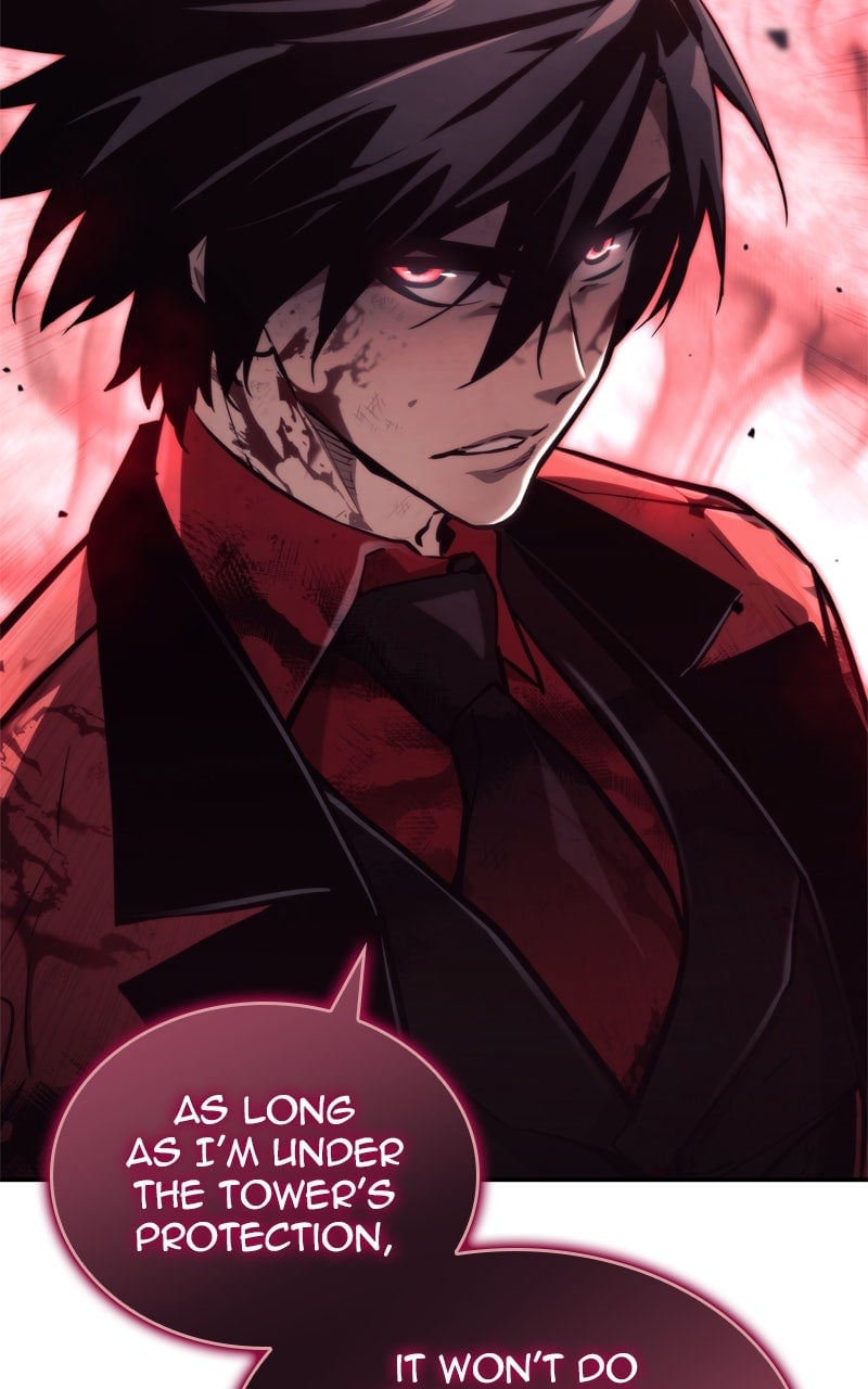 Read Boundless Ascension en Manga Online