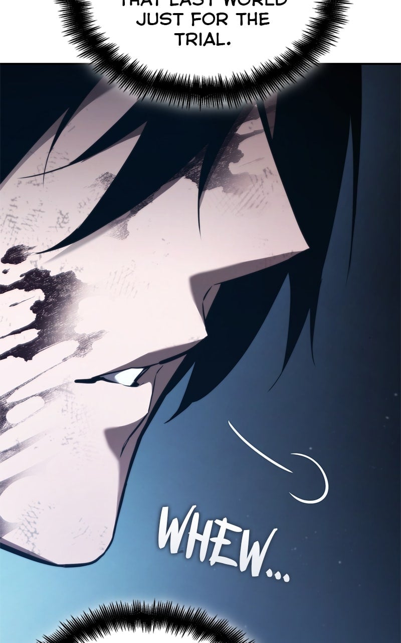 Read Boundless Ascension en Manga Online