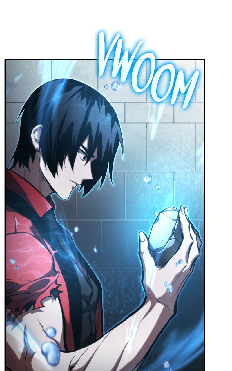 Read Boundless Ascension en Manga Online