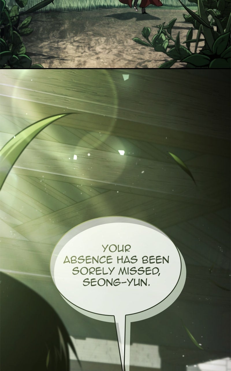 Read Boundless Ascension en Manga Online