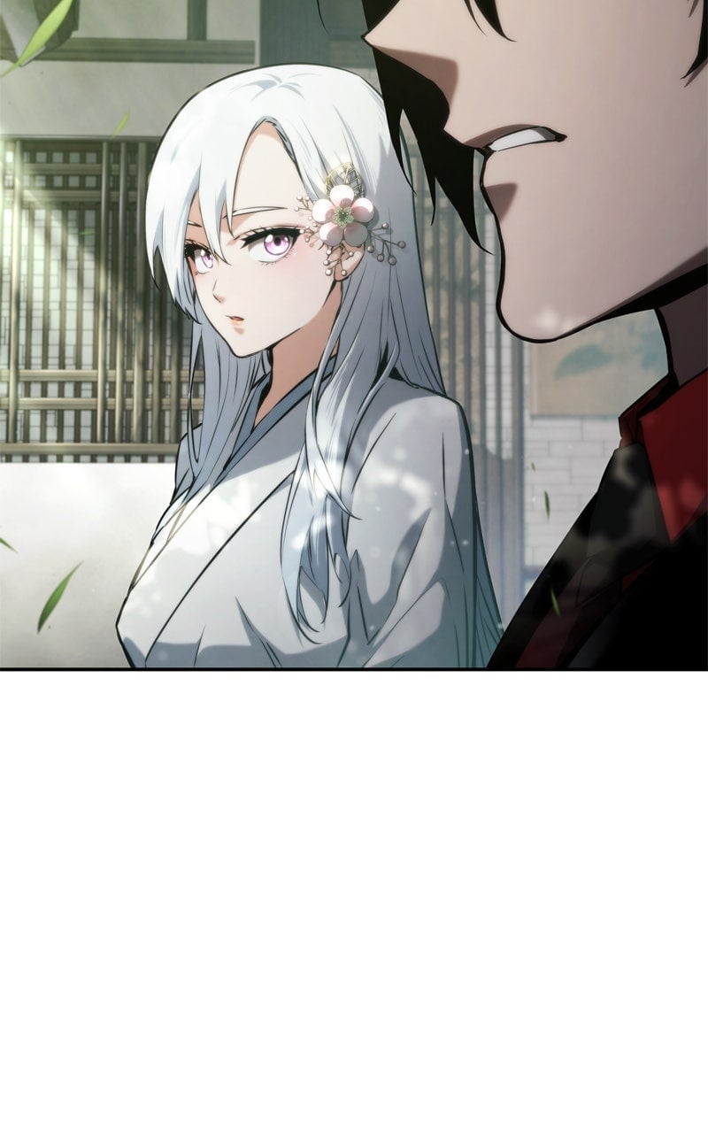 Read Boundless Ascension en Manga Online