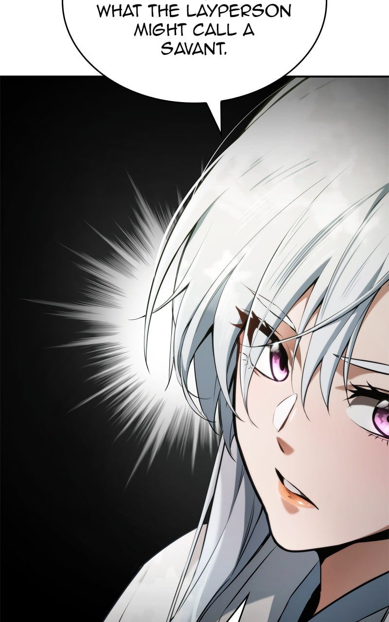 Read Boundless Ascension en Manga Online