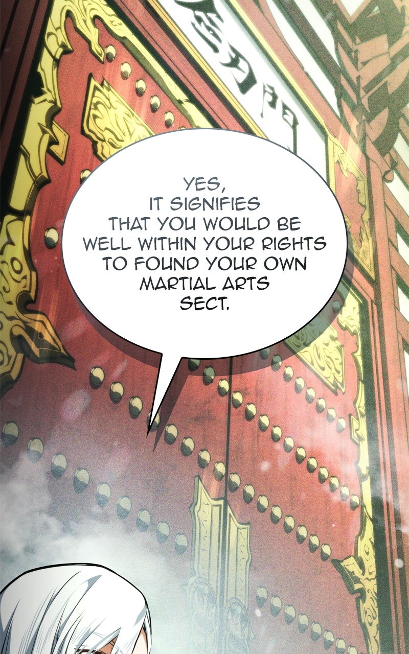 Read Boundless Ascension en Manga Online