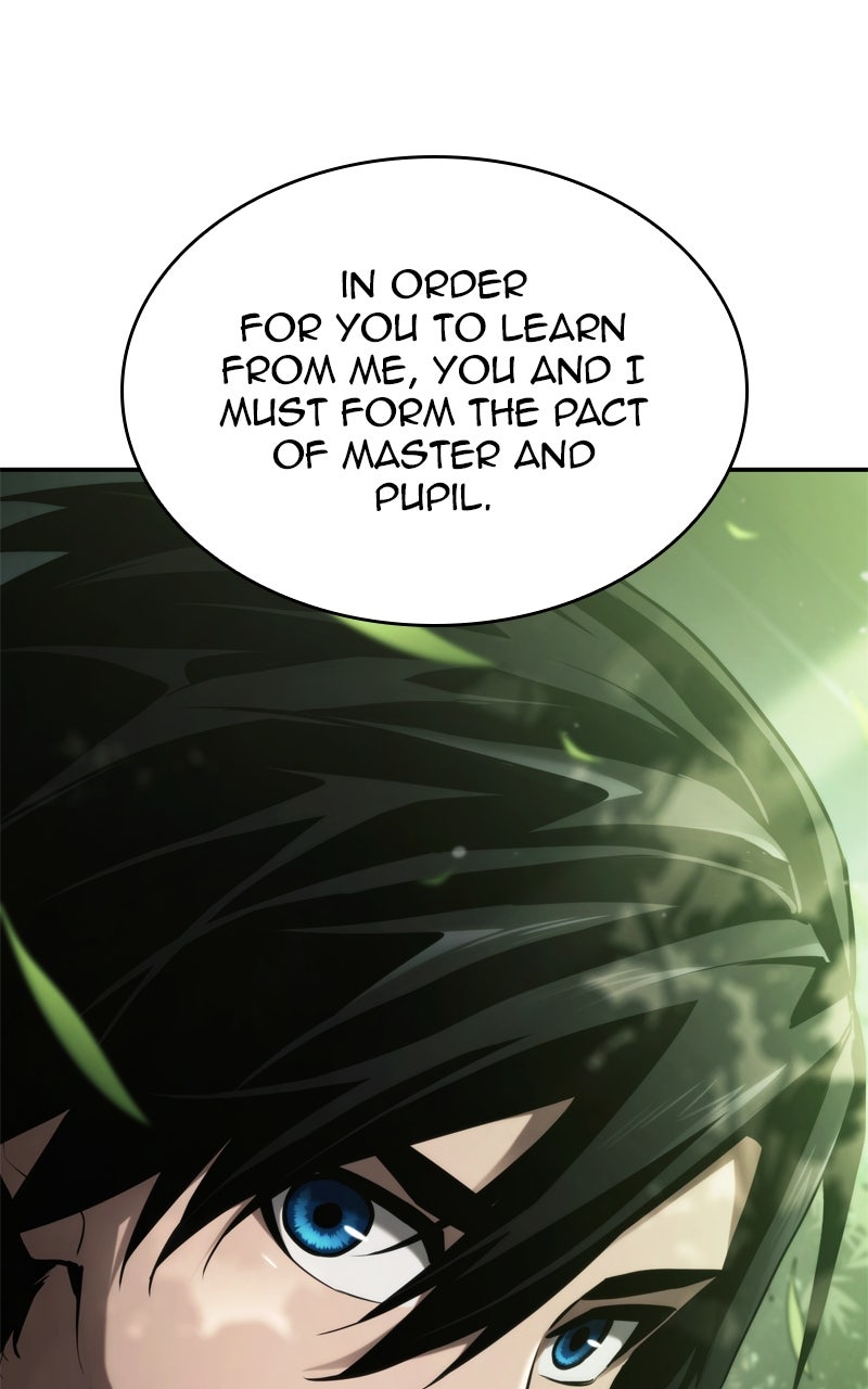 Read Boundless Ascension en Manga Online