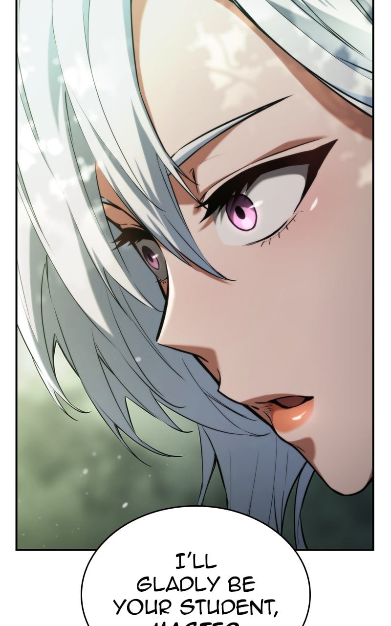 Read Boundless Ascension en Manga Online