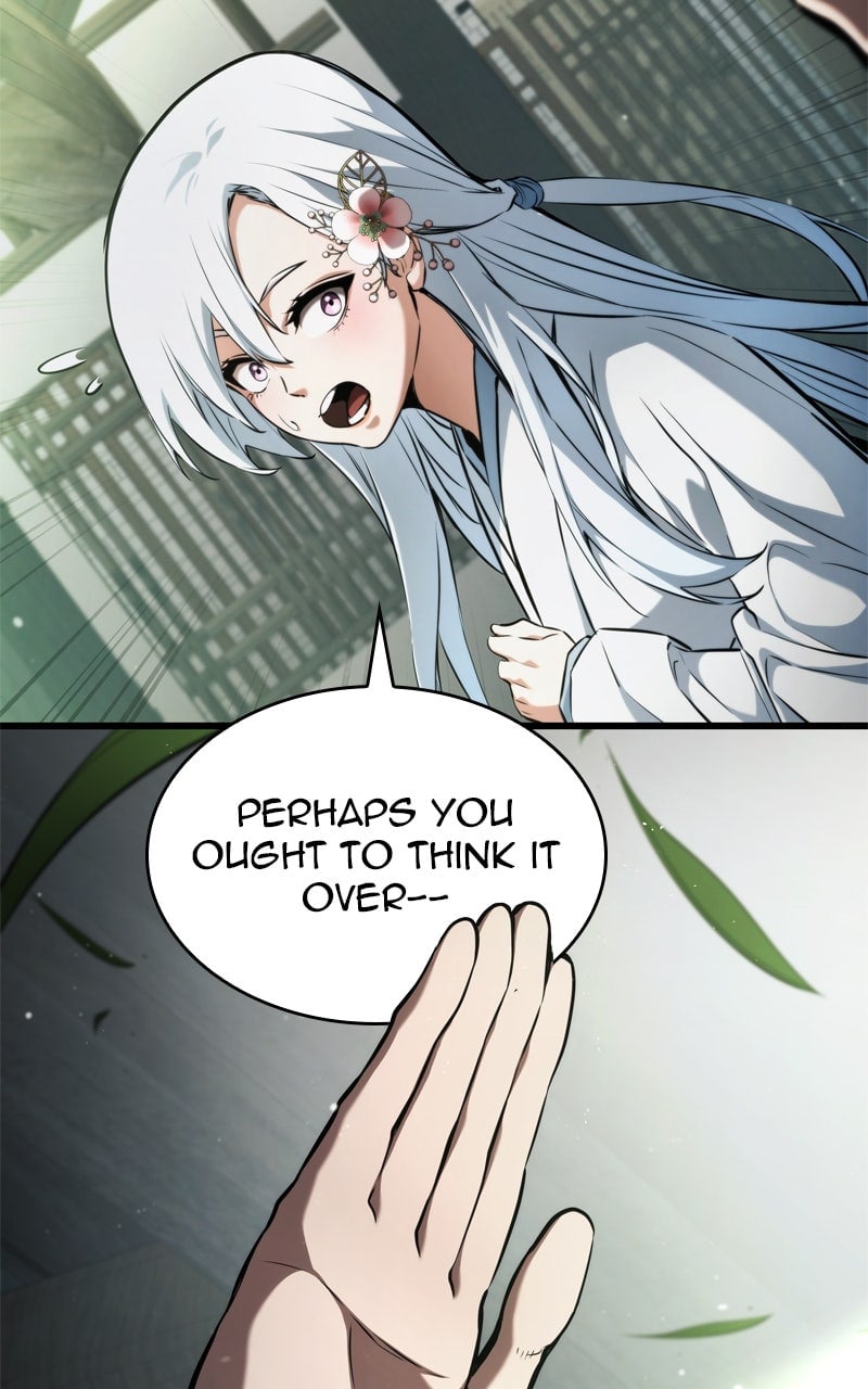 Read Boundless Ascension en Manga Online