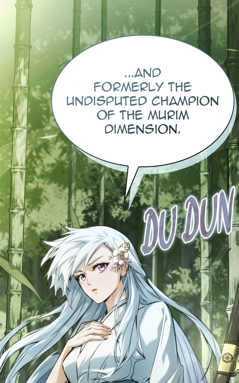 Read Boundless Ascension en Manga Online