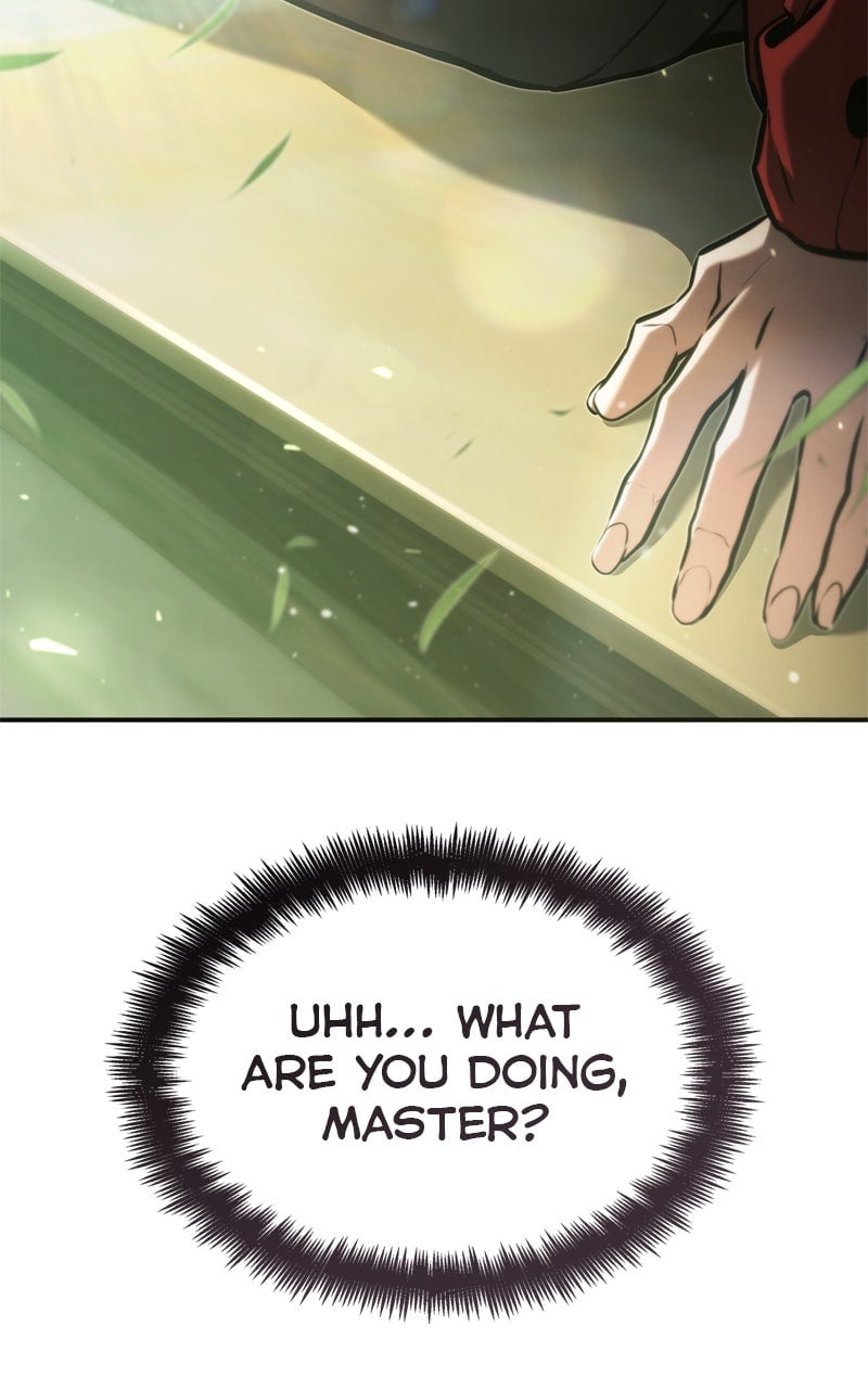Read Boundless Ascension en Manga Online