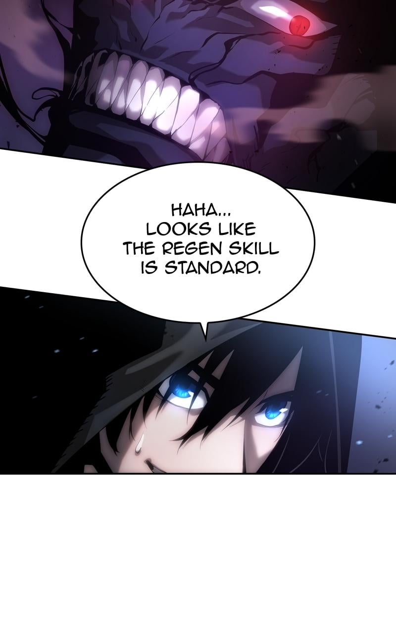 Read Boundless Ascension en Manga Online