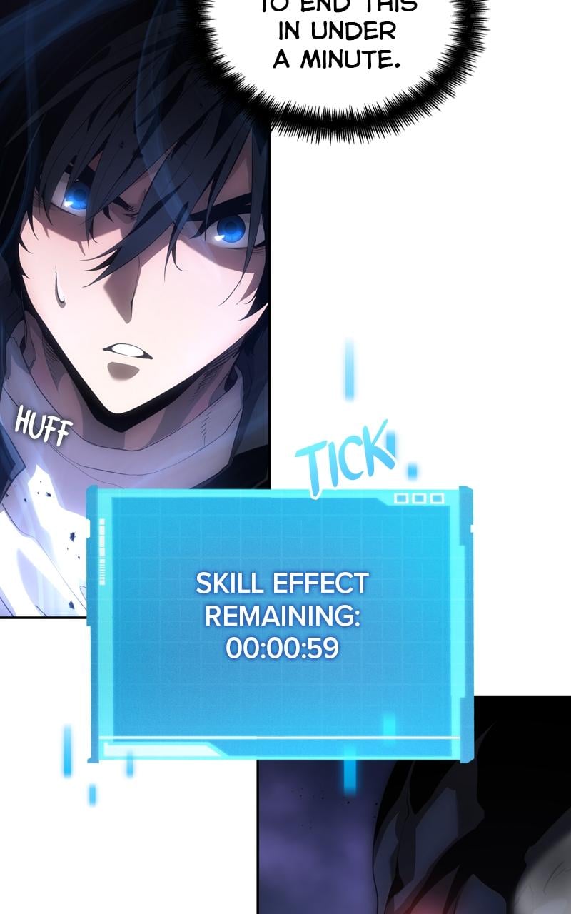 Read Boundless Ascension en Manga Online