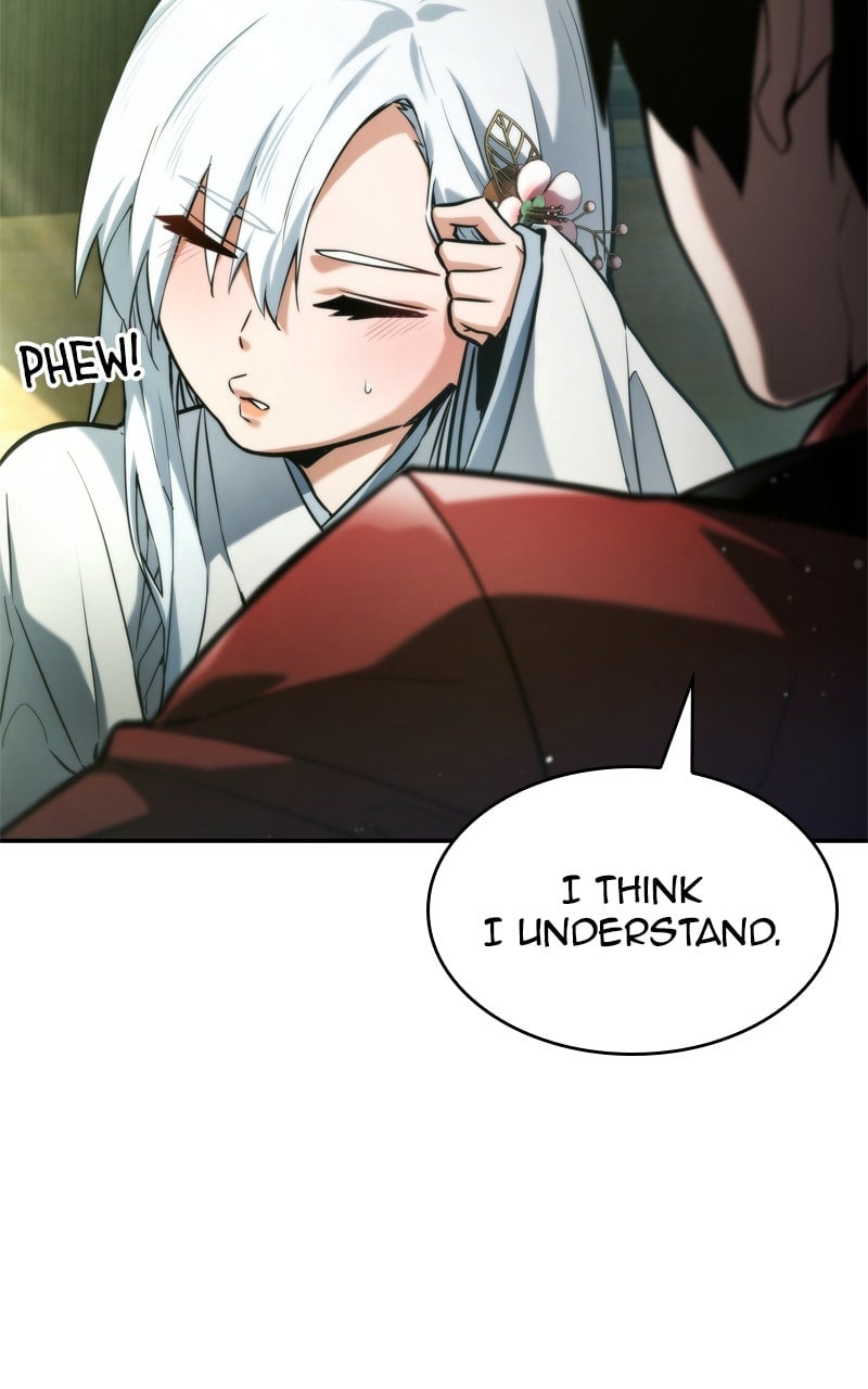 Read Boundless Ascension en Manga Online