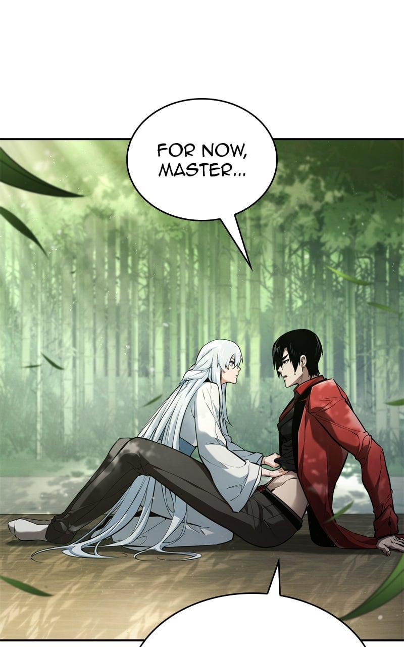 Read Boundless Ascension en Manga Online