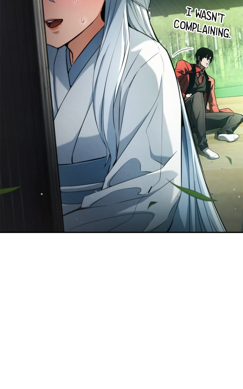 Read Boundless Ascension en Manga Online