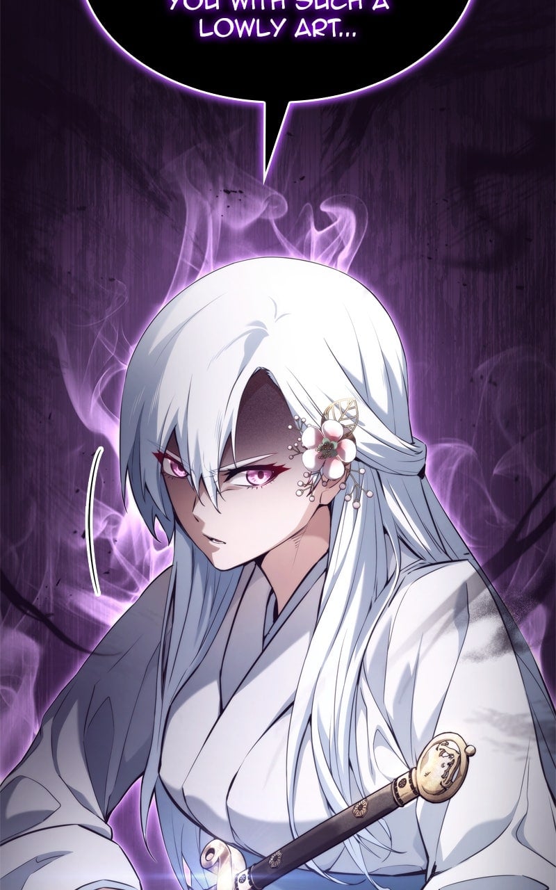 Read Boundless Ascension en Manga Online