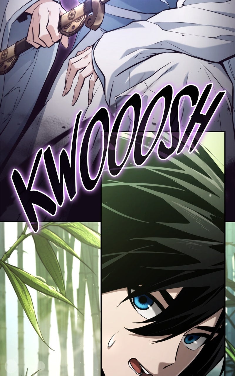 Read Boundless Ascension en Manga Online