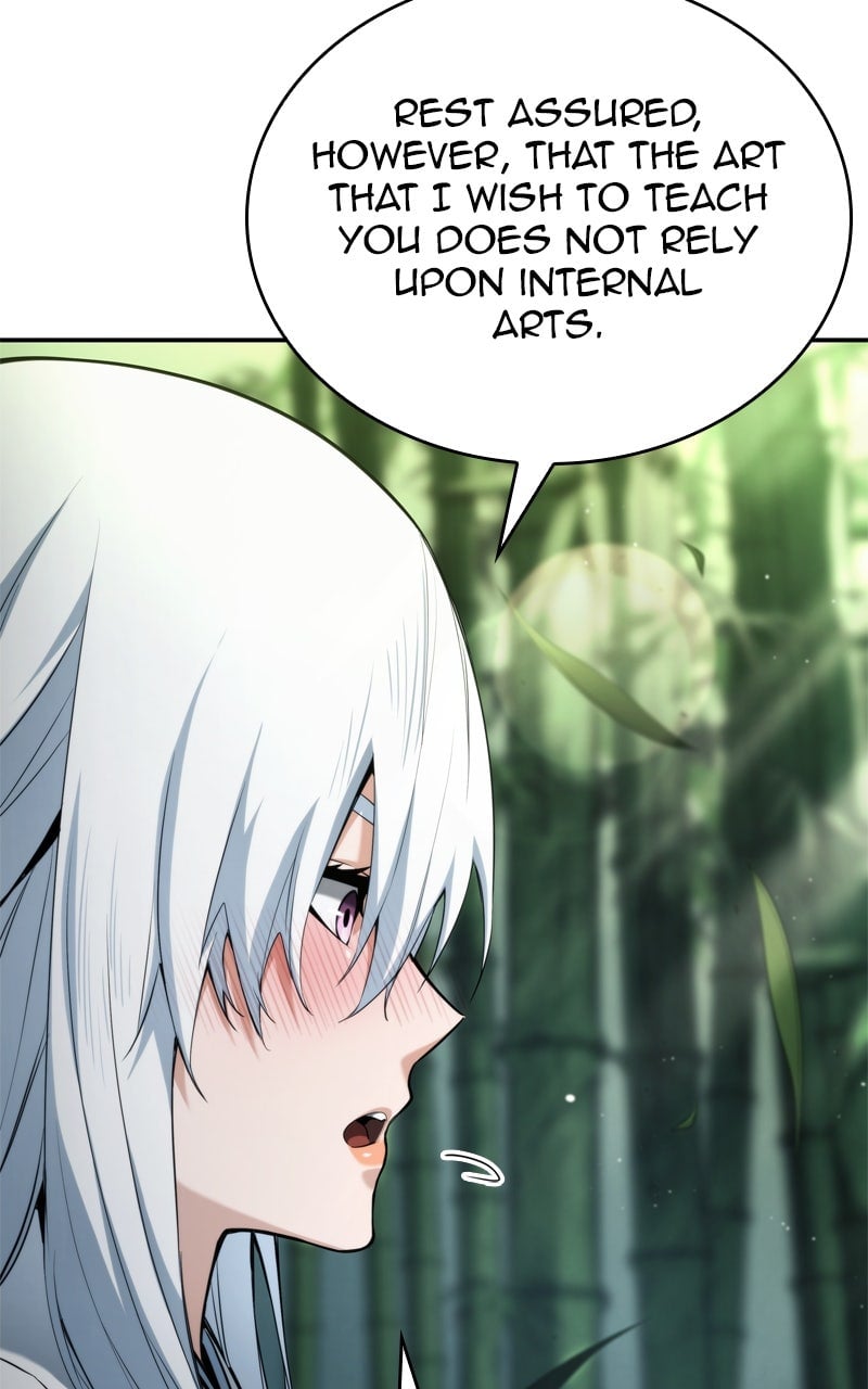 Read Boundless Ascension en Manga Online