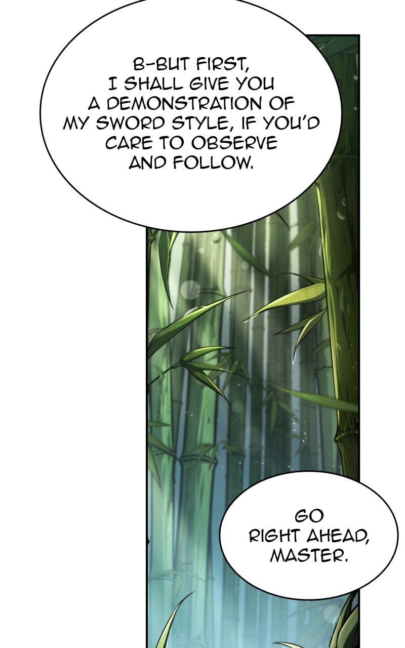 Read Boundless Ascension en Manga Online