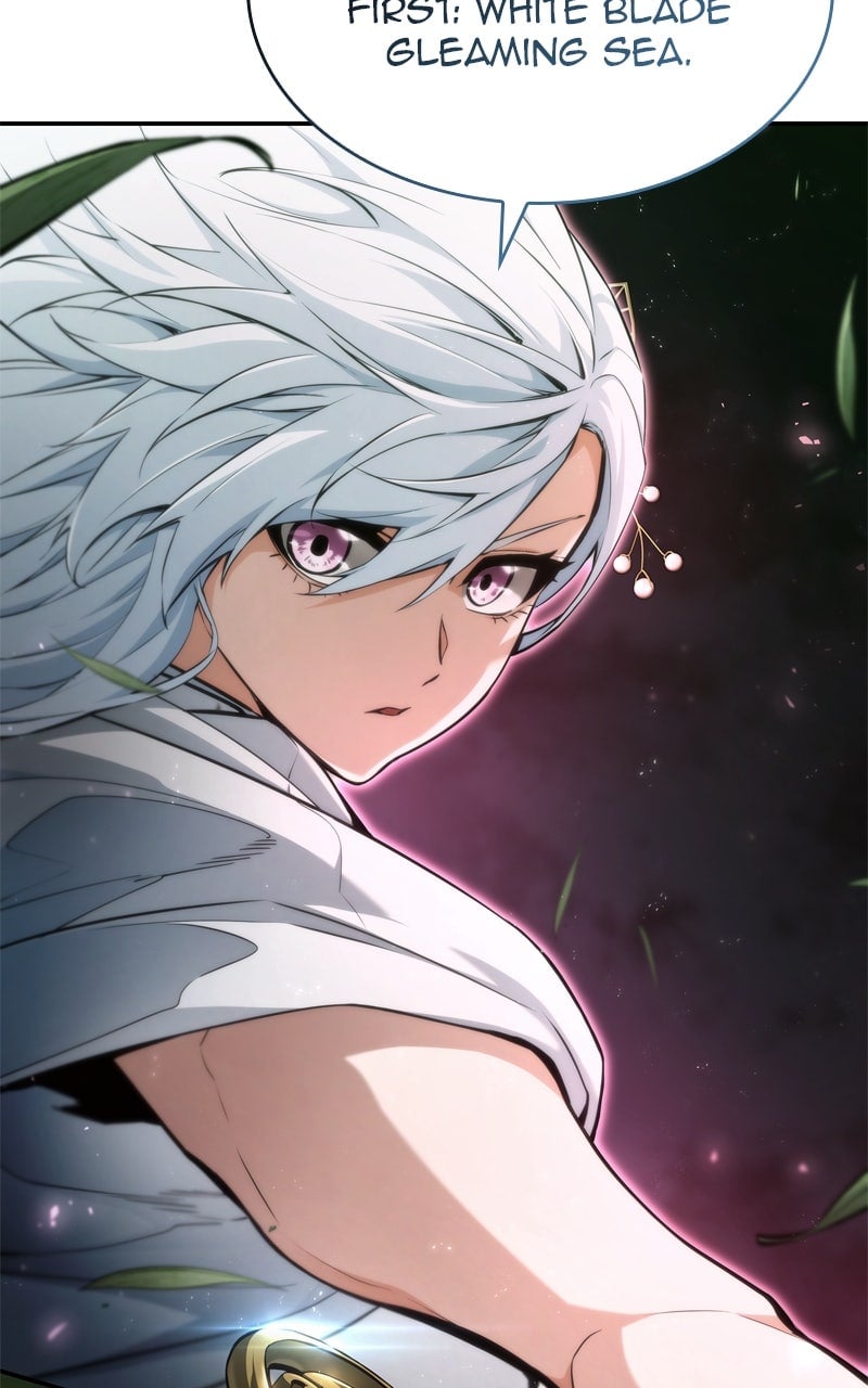 Read Boundless Ascension en Manga Online