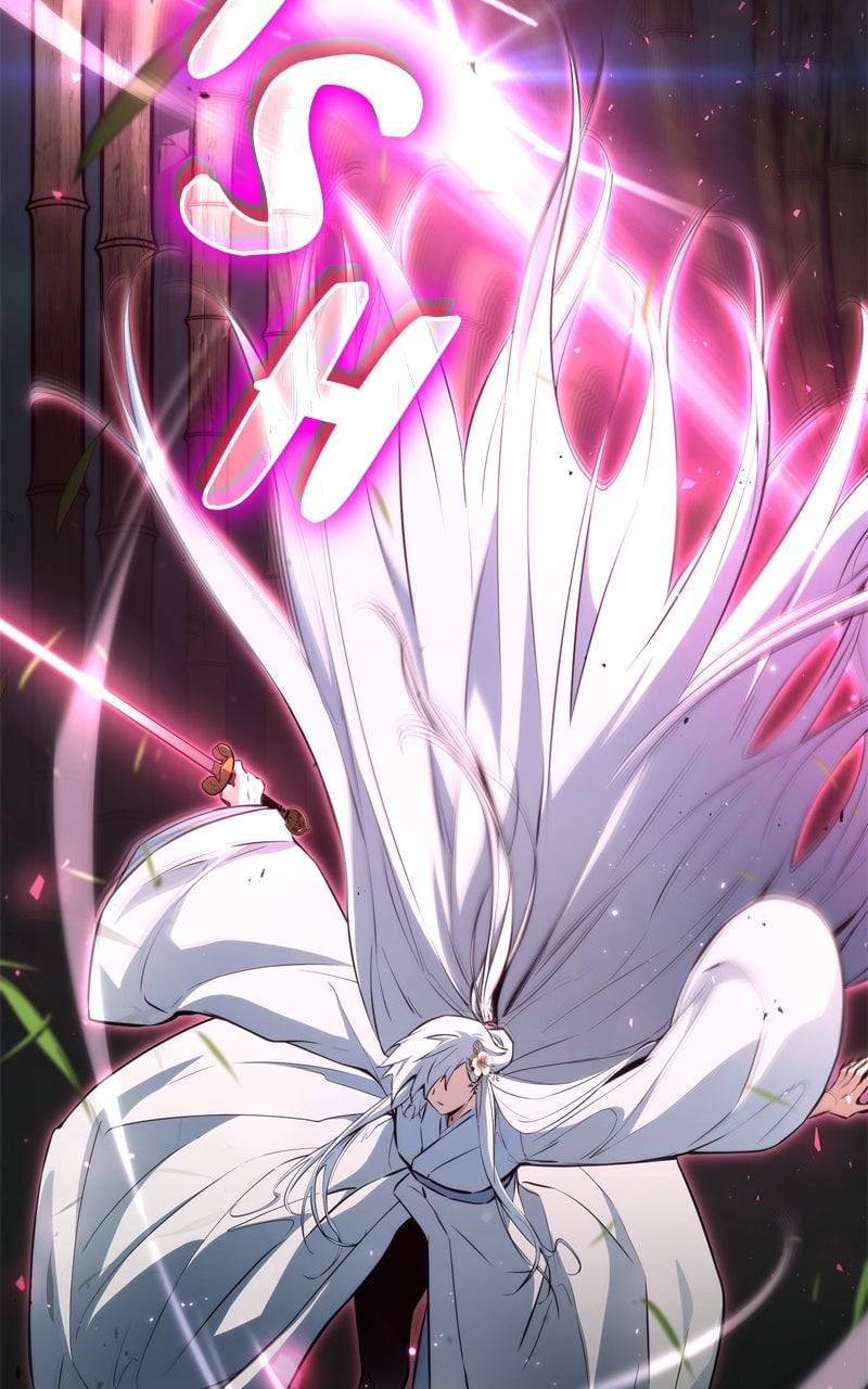Read Boundless Ascension en Manga Online
