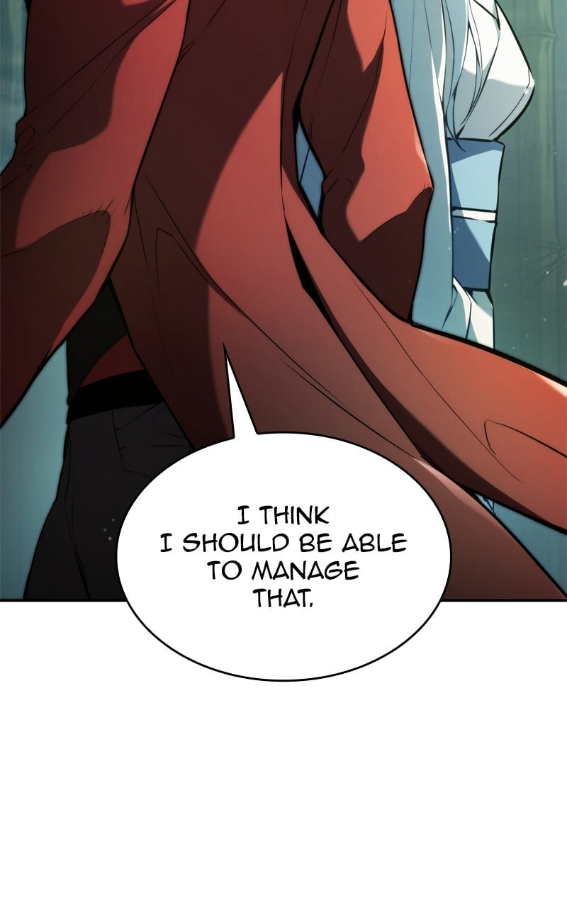 Read Boundless Ascension en Manga Online