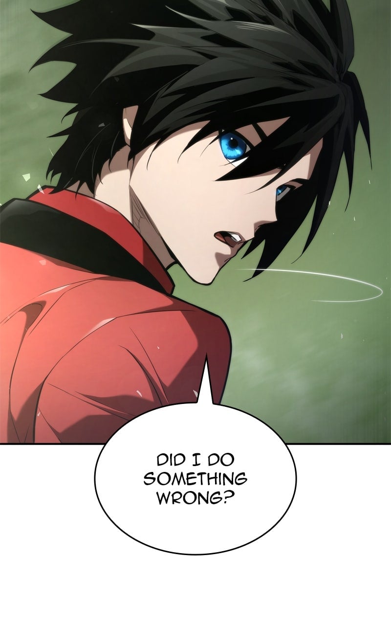 Read Boundless Ascension en Manga Online