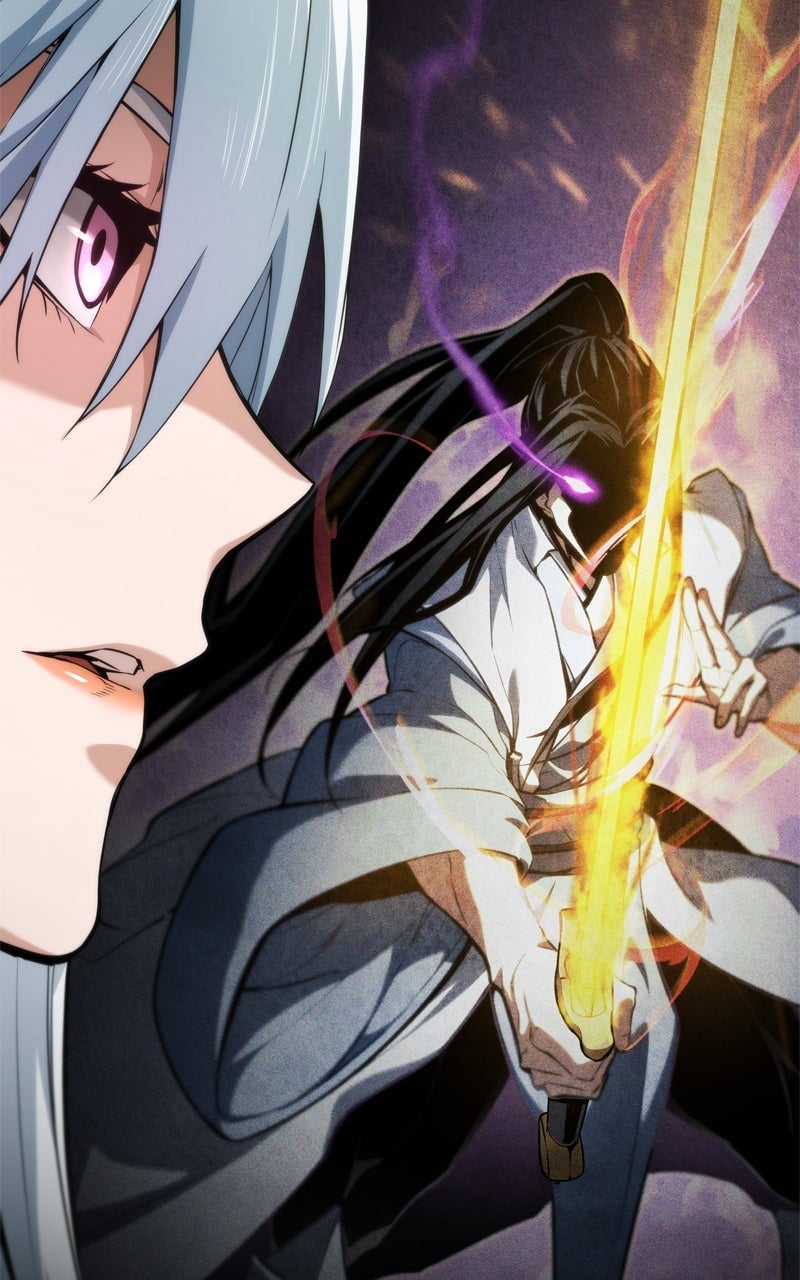 Read Boundless Ascension en Manga Online