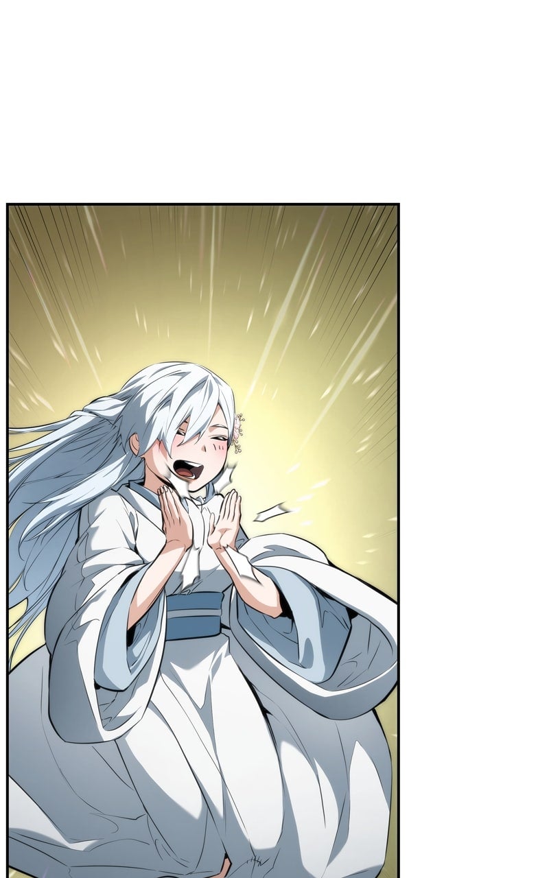 Read Boundless Ascension en Manga Online