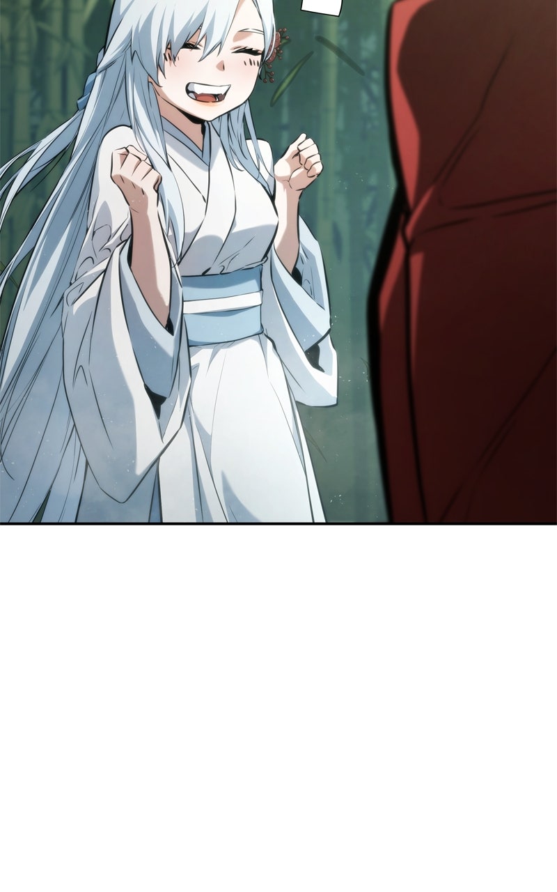 Read Boundless Ascension en Manga Online