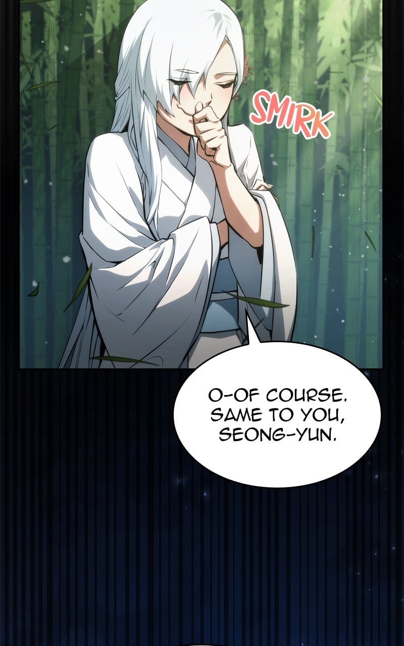 Read Boundless Ascension en Manga Online