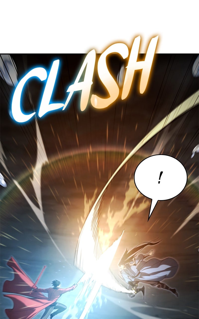 Read Boundless Ascension en Manga Online