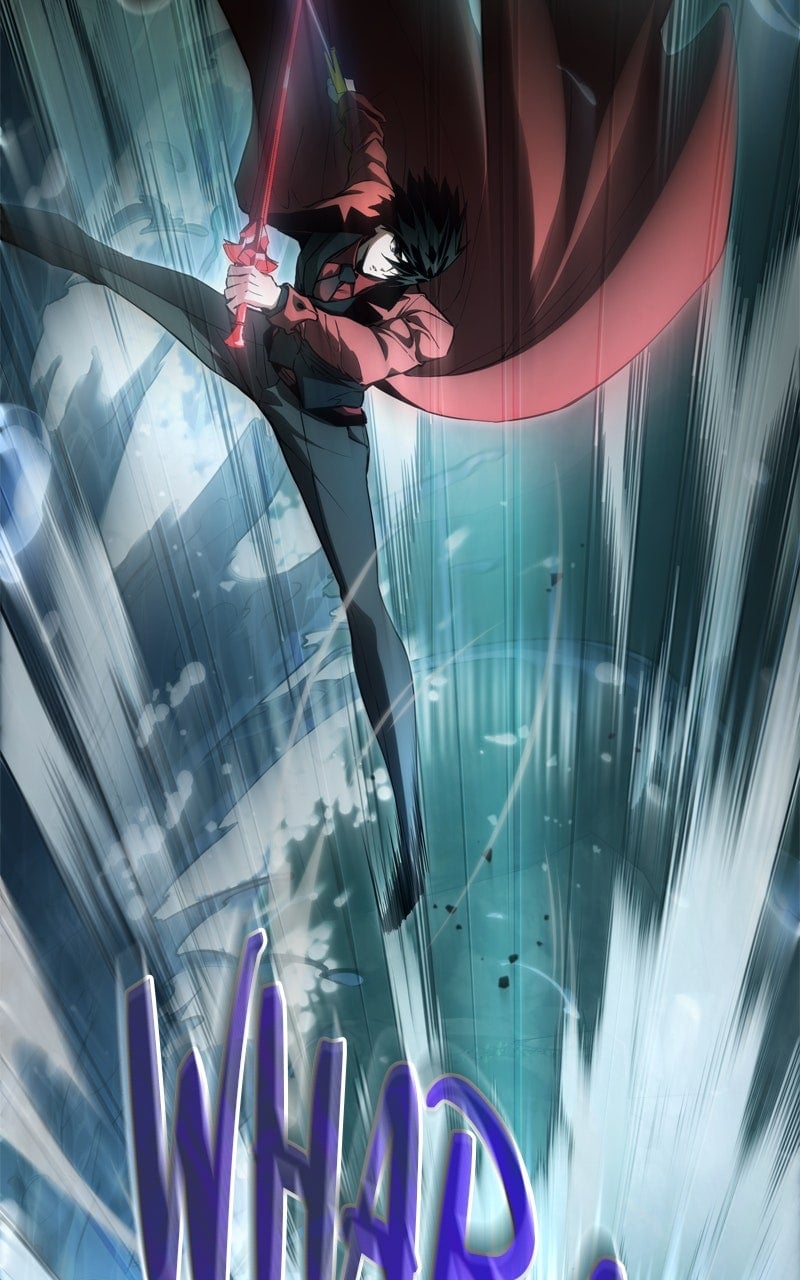 Read Boundless Ascension en Manga Online
