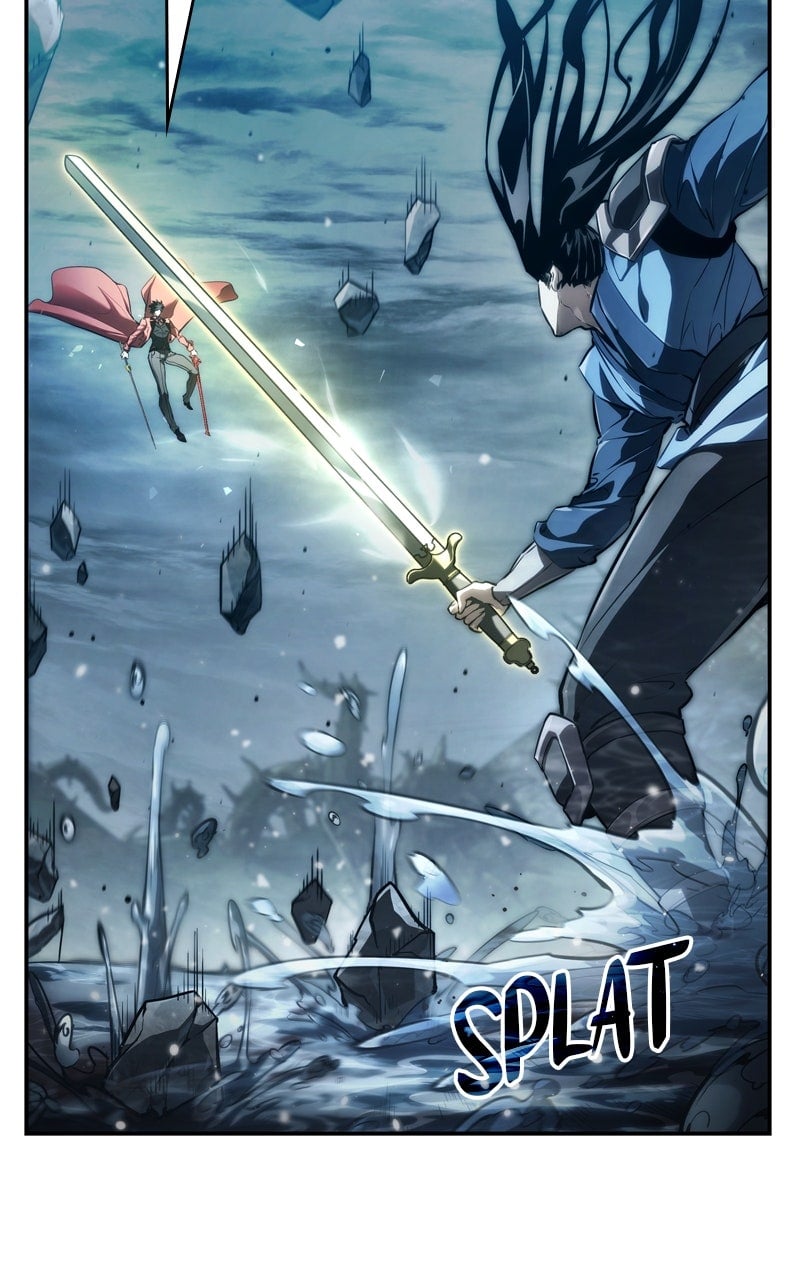 Read Boundless Ascension en Manga Online