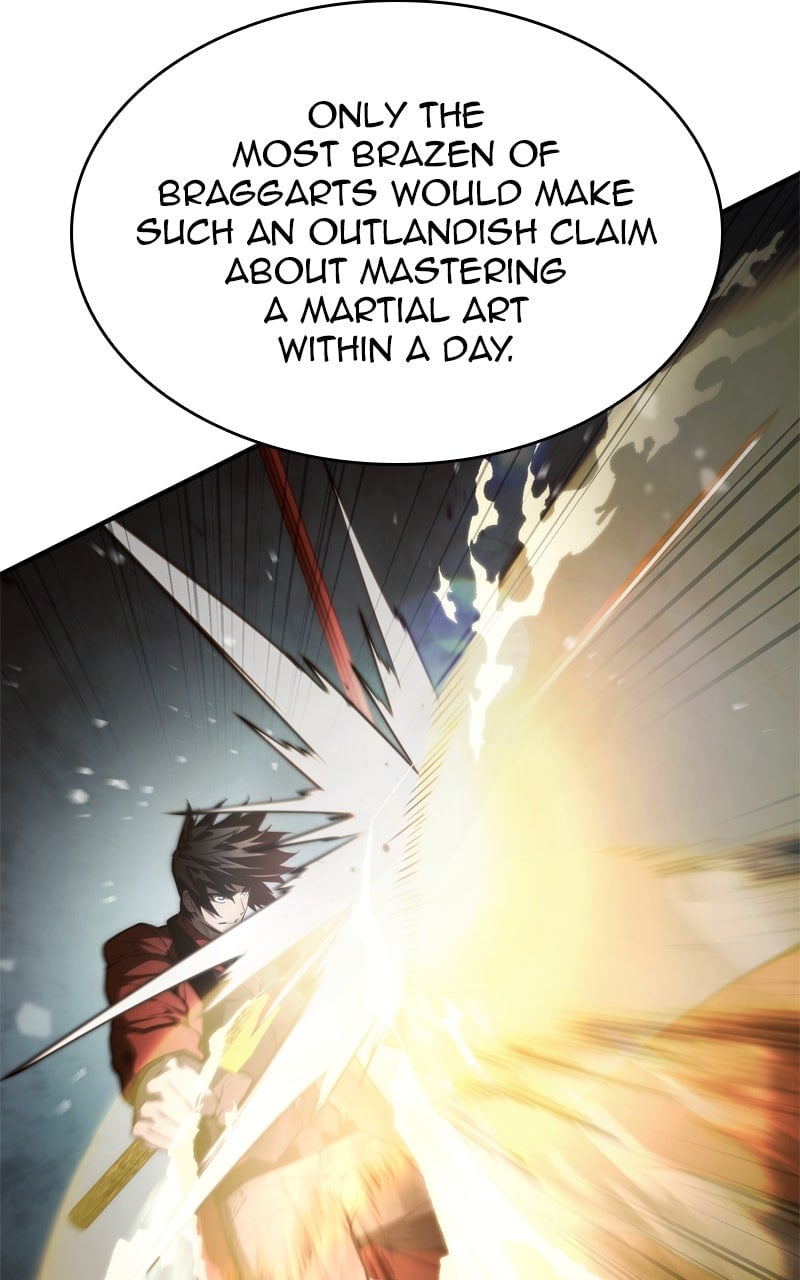 Read Boundless Ascension en Manga Online
