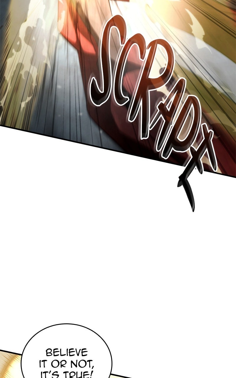Read Boundless Ascension en Manga Online