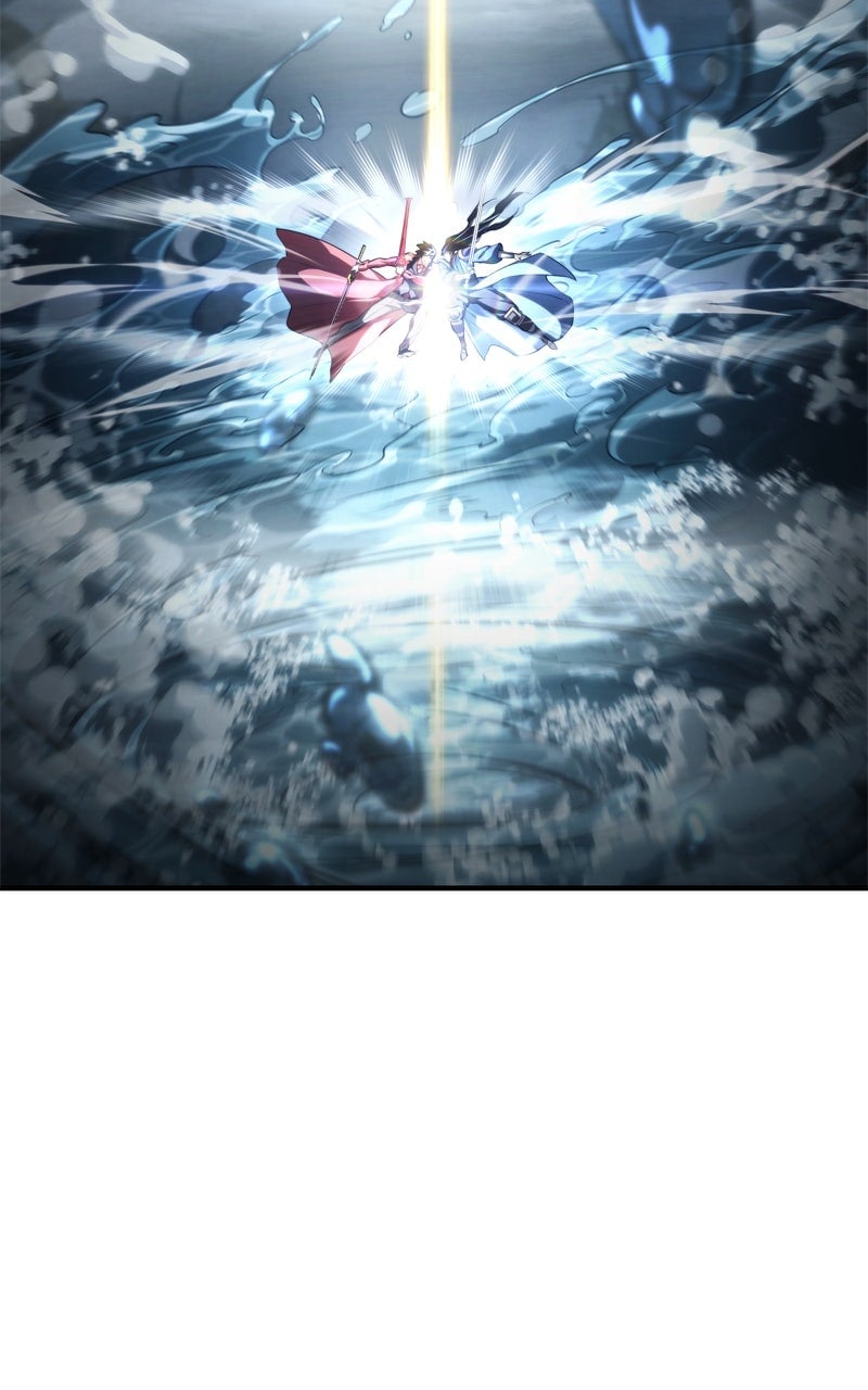 Read Boundless Ascension en Manga Online
