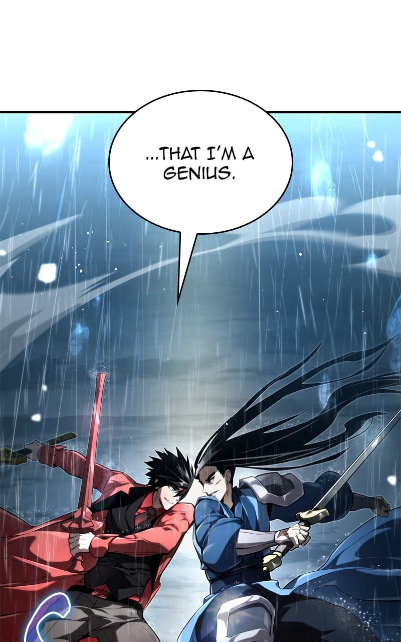 Read Boundless Ascension en Manga Online