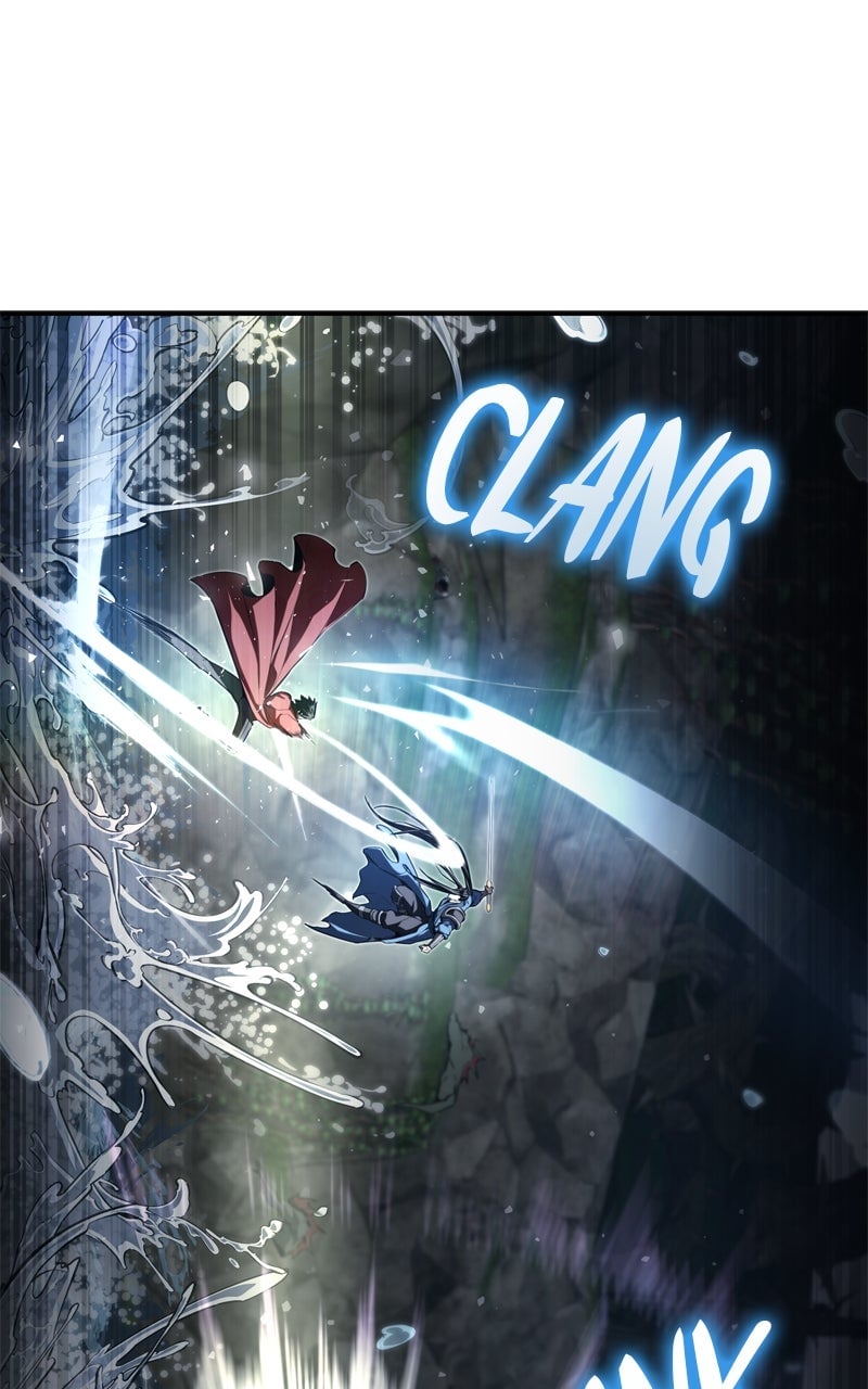 Read Boundless Ascension en Manga Online