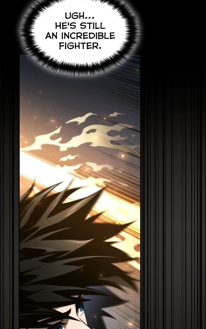 Read Boundless Ascension en Manga Online