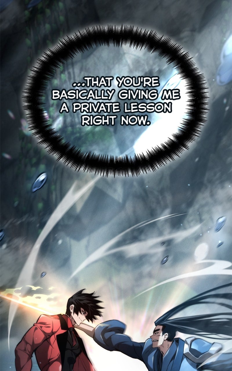 Read Boundless Ascension en Manga Online