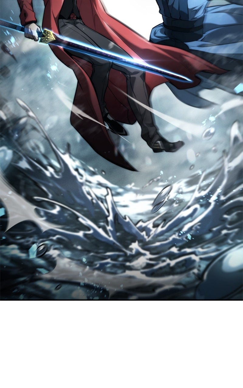 Read Boundless Ascension en Manga Online