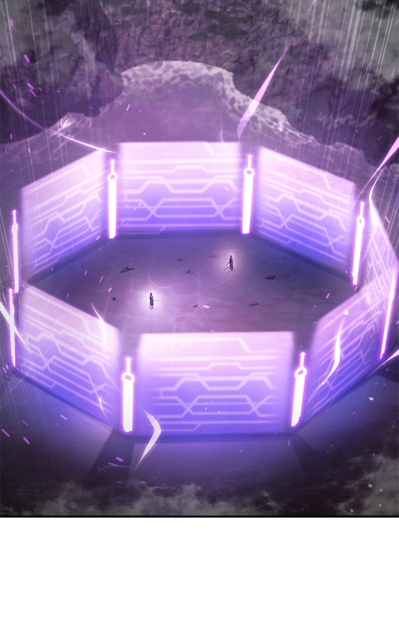 Read Boundless Ascension en Manga Online