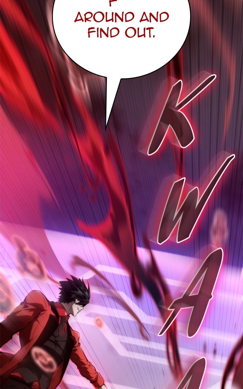 Read Boundless Ascension en Manga Online