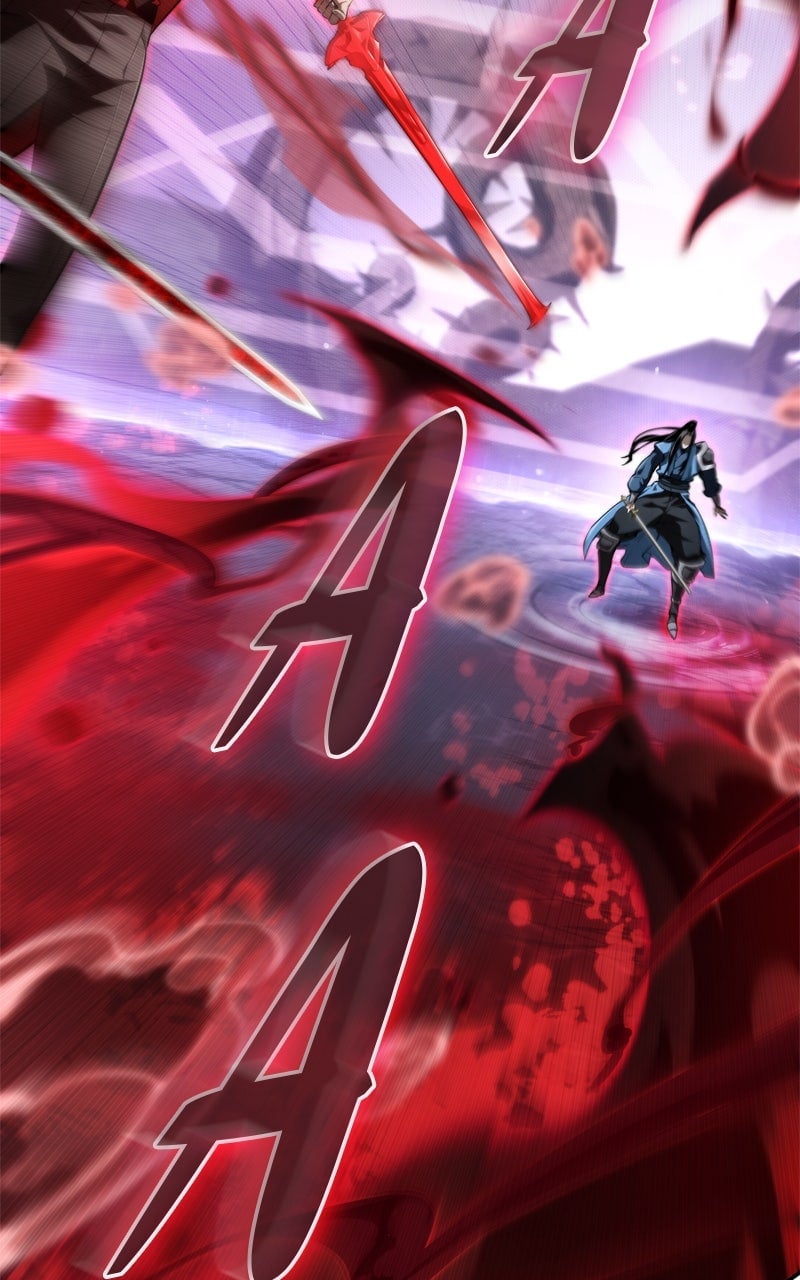 Read Boundless Ascension en Manga Online