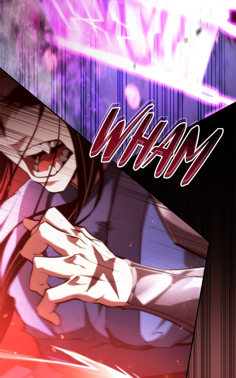 Read Boundless Ascension en Manga Online