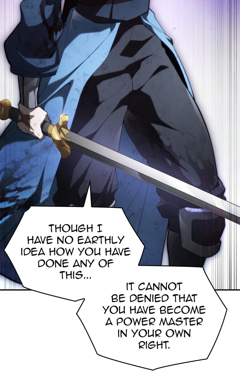 Read Boundless Ascension en Manga Online