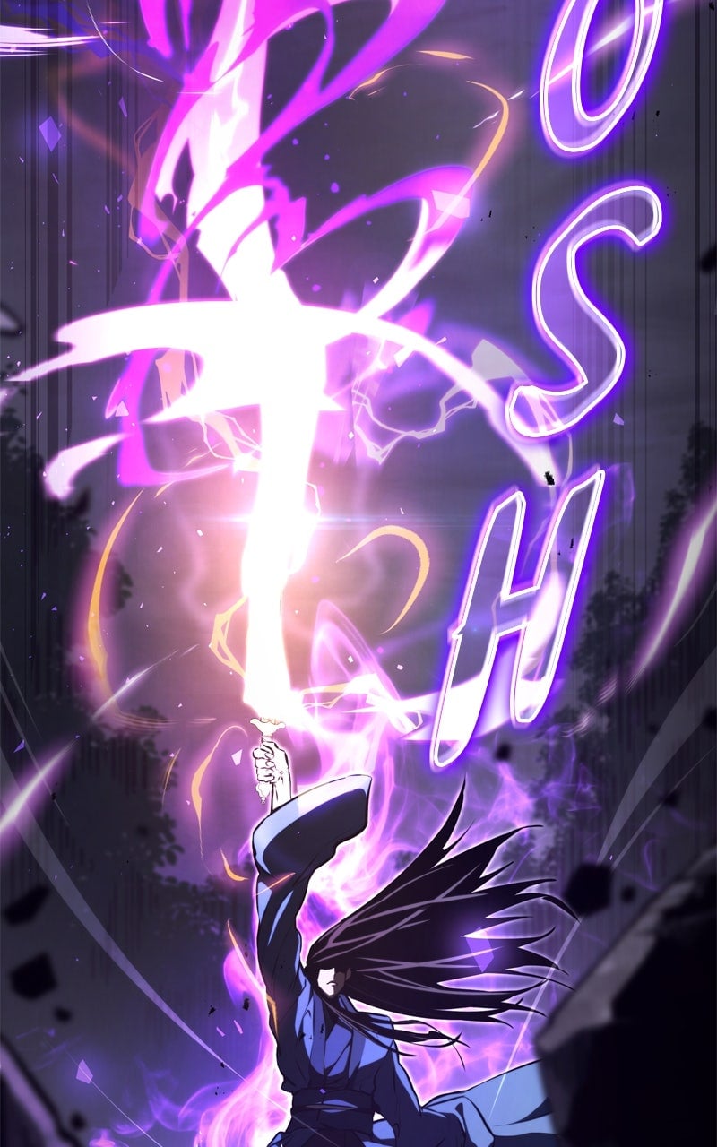 Read Boundless Ascension en Manga Online